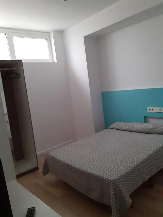 Casa de hóspedes Bilbao Place Espanha