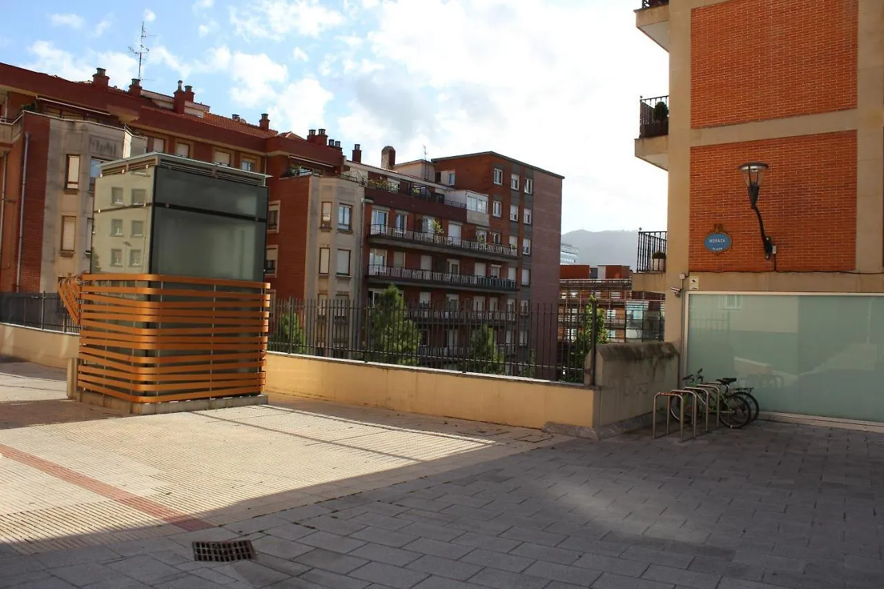 Bilbao Place 0*,  Espanha
