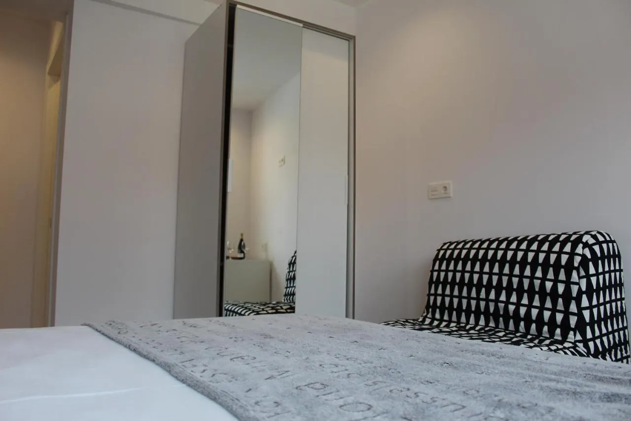 Guest house Bilbao Place