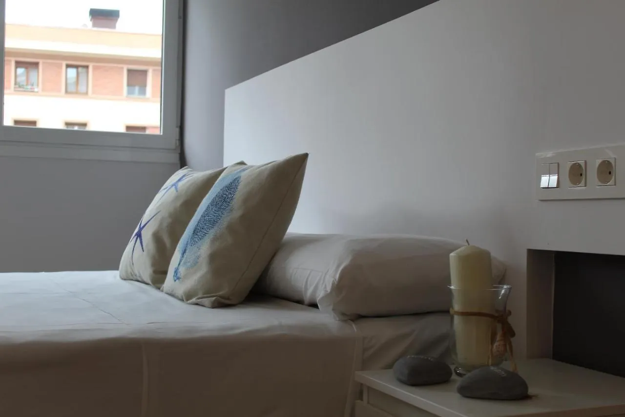 Casa de hóspedes Bilbao Place