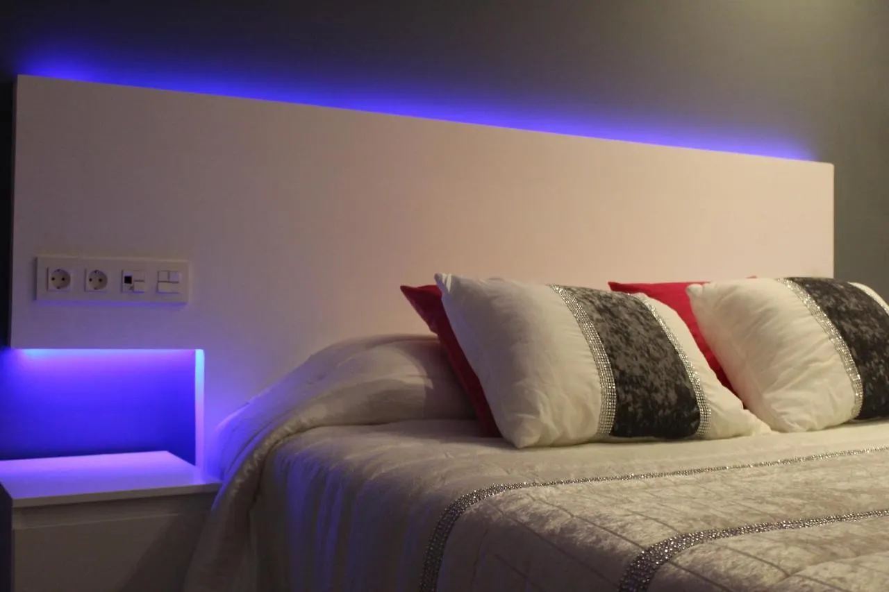 Bilbao Place Guest house