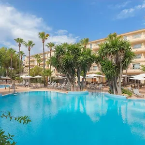 Hm Mar Blau Apartahotel Sa Coma (Mallorca)