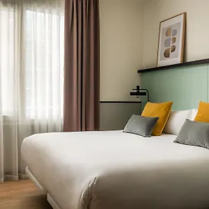 Bypillow Irala Hotel Bilbao