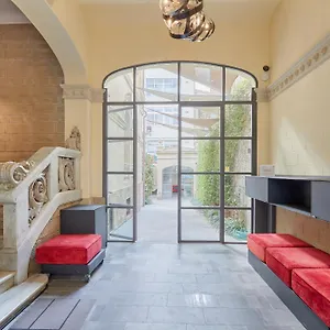 Le Palacete Powered By Sonder Hotel Barcelona