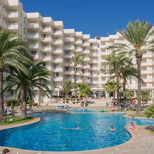 Playa Dorada Apartahotel Sa Coma (Mallorca)