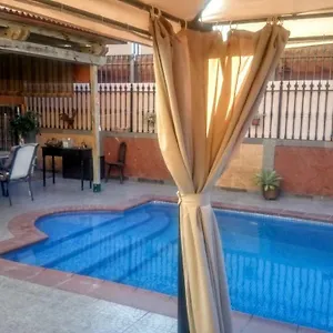 La Perla De Sonnenland Bed and breakfast Maspalomas (Gran Canaria)
