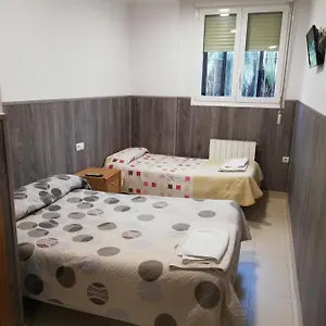 Zorroza 1 Bilbao