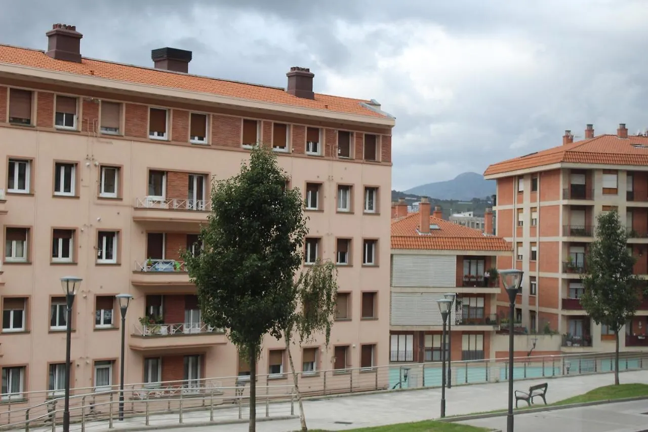 Pensión Bilbao Place España