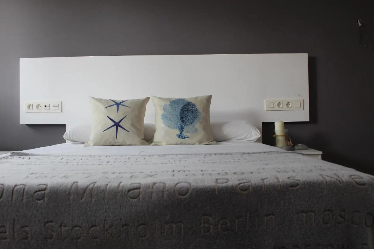 Bilbao Place Guest house