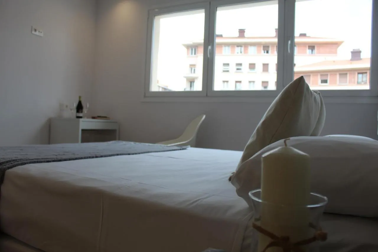 Guest house Bilbao Place Spain