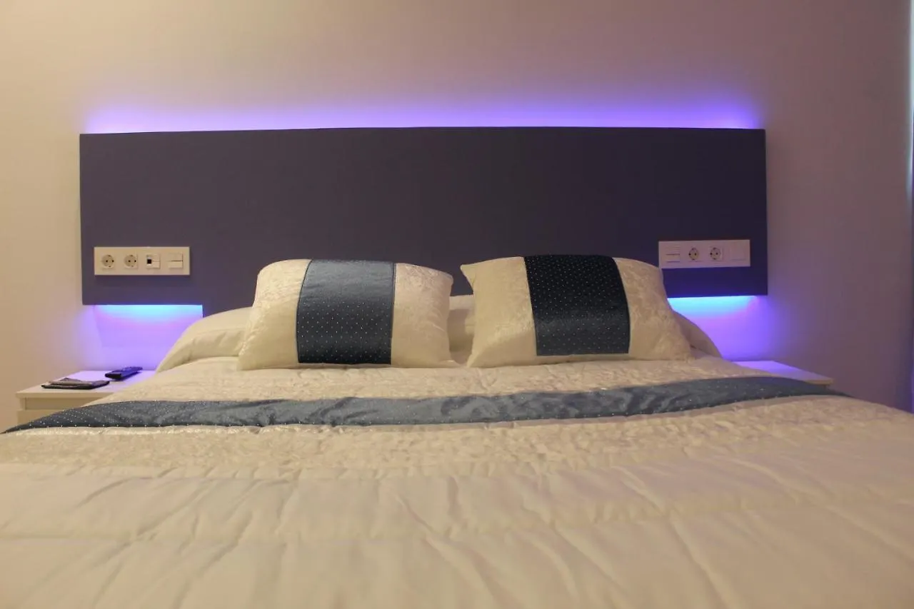 Guest house Bilbao Place