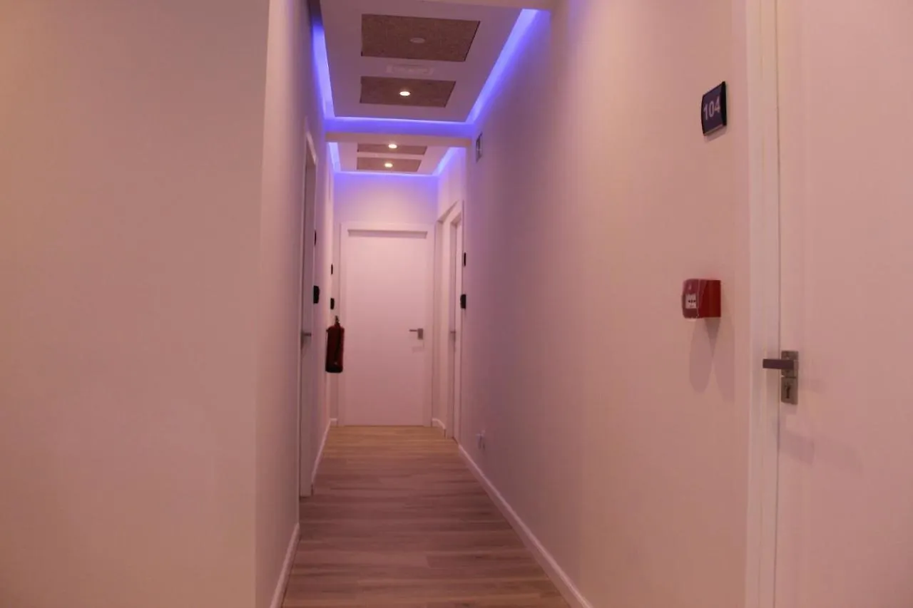 Guest house Bilbao Place Spain