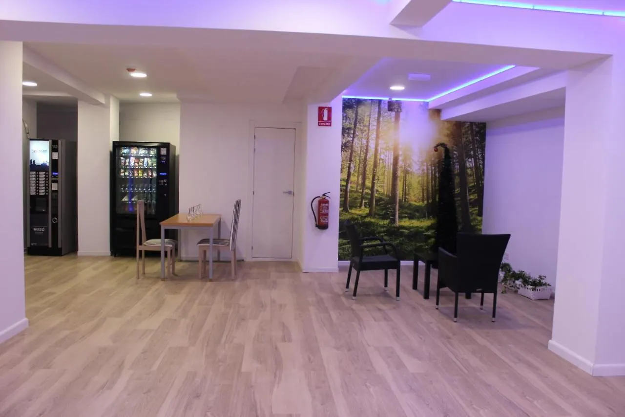 Guest house Bilbao Place Spain