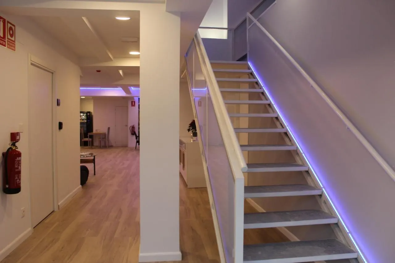 Guest house Bilbao Place